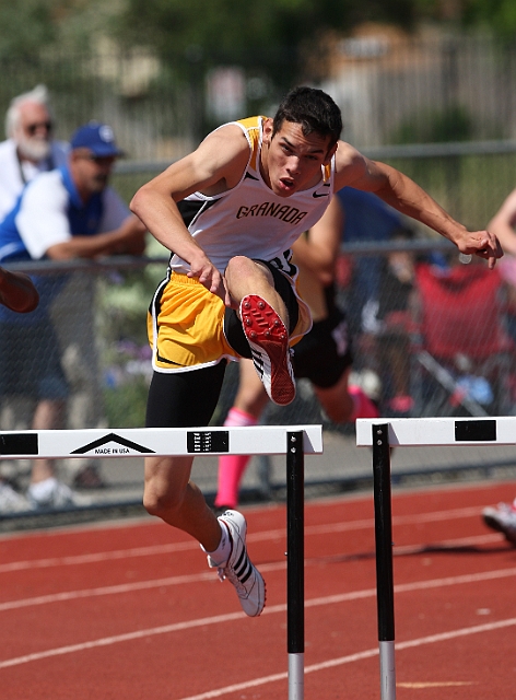 2011NCS-TriValley-205.JPG - 2011 NCS Tri-Valley Track and Field Championships, May 21, Granada High School, Livermore, CA.